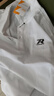 361°短袖男士t恤夏季運動服速干衣跑步健身上衣polo衫652424122H-1 曬單實拍圖