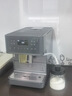 美諾（Miele）全自動(dòng)意式家用研磨一體機多用歐洲原裝進(jìn)口智能互聯(lián)CM6560 C 星空灰咖啡機【國家補貼】 曬單實(shí)拍圖