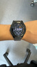 佳明（GARMIN）FR265血氧心率跑步戶外運動智能手表跑馬表 Forerunner265極夜黑 曬單實拍圖
