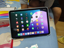 Apple/蘋果【國(guó)家補(bǔ)貼】iPad 11英寸 A16芯片2025年款 平板電腦 (256GB WLAN版/學(xué)習(xí)辦公娛樂)銀色 曬單實(shí)拍圖