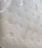 慕思（de RUCCI）進(jìn)口乳膠Smart智慧彈簧夢思慕斯席床墊美脊版 1.8*2米 曬單實(shí)拍圖