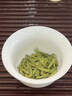 唯茶龍井綠茶特級西湖源產(chǎn)手工明前老樹春茶2025新茶高檔禮盒裝 絲路雙罐裝禮盒 曬單實拍圖