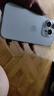 Apple【國行補貼】蘋果16Promax iPhone16Promax 蘋果16Pro 5G 手機 16Pro【白色鈦金屬】 256GB【原裝未使用+藍(lán)牙耳機+豪華大禮包】 曬單實拍圖