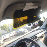 趣行汽車司機(jī)護(hù)目鏡遮陽板日夜兩用防遠(yuǎn)光燈防眩目 曬單實(shí)拍圖