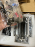 Thermalright(利民) Peerless Assassin 120 SE 逆重力6熱管 風(fēng)冷散熱器 雙塔逆轉(zhuǎn)雙C12C風(fēng)扇 PA120 SE 曬單實拍圖