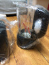 九陽(yáng)（Joyoung）破壁機(jī)家用豆?jié){機(jī)1.2升加熱多功能智能預(yù)約免濾低音降噪榨汁機(jī)料理機(jī)五谷雜糧嬰兒輔食大容量 低音款（配干磨杯BL128） 曬單實(shí)拍圖