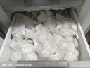 灣仔碼頭白菜三鮮豬肉水餃1320g66只早餐速食面點速凍餃子 曬單實拍圖