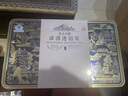 天士力卓清速溶茶100袋/盒 藍(lán)帽認(rèn)證提取普洱茶精華 輔助降血糖醇香普洱 1盒裝（送禮袋） 曬單實(shí)拍圖