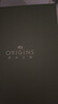 悅木之源（Origins）榆綠木A肽眼霜15ml保濕溫和抗皺淡化細(xì)紋緊致禮盒生日禮物送女友 曬單實(shí)拍圖