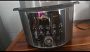 美的（Midea）國(guó)家補(bǔ)貼 提鮮系列電壓力鍋5L雙膽家用高壓電飯鍋 智能預(yù)約煲湯開蓋煮小米粥YL50Q3-451飯煲4-6人 曬單實(shí)拍圖