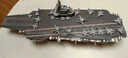 奇妙（keeppley）福建艦航空母艦軍事模型大國重器拼裝積木玩具男孩生日禮物 曬單實拍圖