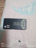 揚聚特小米紅米Note11手機殼RedmiNote11 5G版新款21091116AC保護套液態(tài)硅膠全包防摔軟殼創(chuàng  )意外殼男女款 【黑-諸事平安】單殼 曬單實(shí)拍圖
