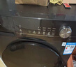 美的（Midea）全自動(dòng)滾筒洗衣機(jī) 10公斤家用大容量MG100V36T變頻電機(jī)一級(jí)能效1.1高洗凈比 蒸汽除菌 家電國(guó)補(bǔ)20% MG100V36T 曬單實(shí)拍圖