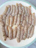 皮皮蝦純肉新鮮爬蝦肉蝦姑肉琵琶蝦餃子陷蝦肉蝦爬子海鮮真空 純肉皮皮蝦 500g(凈重)  【現剝純肉】2斤裝 曬單實(shí)拍圖