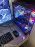 微星 酷睿i5 12600KF/RTX4060/4060TI/4070S/5060Ti海景房游戲主機電腦臺式機優(yōu)惠補貼組裝電腦DIY主機 配四 14600KF+首發(fā)RTX5060 曬單實拍圖