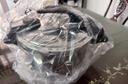 特福山姆代購 特福Tefal雙耳旋壓力快鍋6L容量 100kPa高壓鍋304不銹鋼 壓力快鍋 22cm 6L 曬單實(shí)拍圖