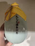 孔乙己黃酒 手工釀造 中糧孔乙己滋養十年半甜型紹興花雕酒 500mL 1瓶 禮盒裝 曬單實(shí)拍圖