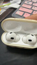 Apple/蘋果 AirPods Pro (第二代) 搭配MagSafe充電盒 (USB-C) 蘋果耳機(jī) 藍(lán)牙耳機(jī) 適用iPhone/iPad/Mac 曬單實(shí)拍圖