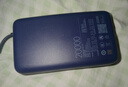 小米（MI）【3C認(rèn)證】自帶線充電寶20000 33W 深空藍(lán) 適用小米/紅米/redmi/蘋(píng)果/安卓/手機(jī)可上飛機(jī)/火車 曬單實(shí)拍圖