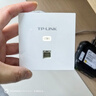 普聯(lián)（TP-LINK）無(wú)線(xiàn)AP面板 AX1500雙頻千兆WiFi6路由器 可組全屋WiFi套裝 TL-XAP1502GI-PoE 薄款（方）易展版 曬單實(shí)拍圖