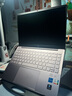 惠普（HP）【國家補貼20%】星Book pro 14 酷睿i5 14英寸旗艦機學生商務(wù)辦公筆記本電腦 i5-13500H 2.8K全感屏/微醺粉 【原廠標配】16GDDR5+1T高速固態(tài)/指紋解鎖 曬單實拍圖