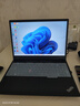 ThinkPad聯(lián)想 P16v 英特爾酷睿標(biāo)壓 16英寸高性能專業(yè)創(chuàng)意設(shè)計CAD制圖3D繪圖渲染移動圖形工作站筆記本電腦 Ultra7-155H RTX500Ada顯卡 32G內(nèi)存 1TB 固態(tài) 定制 曬單實(shí)拍圖