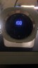 馳族桌面小風(fēng)扇小型家用電風(fēng)扇噴霧制冷靜音辦公室桌大風(fēng)力usb充插電款迷你超長(zhǎng)續(xù)航學(xué)生宿舍床便攜式 充電款【月光銀】100檔大冷風(fēng)16℃冰零 靜音無聲 曬單實(shí)拍圖