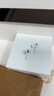 Apple/蘋果 AirPods Pro (第二代) 搭配MagSafe充電盒 (USB-C) 蘋果耳機(jī) 藍(lán)牙耳機(jī) 適用iPhone/iPad/Mac 曬單實拍圖