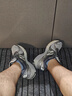 NEW BALANCE 運動(dòng)鞋男鞋女鞋夏季透氣復古戶(hù)外休閑鞋ML860系列ML860KR2 41.5 曬單實(shí)拍圖