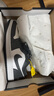 Jordan男休閑鞋喬丹 新款影子灰AJ1 JORDAN 1運動(dòng)鞋553558-044灰白42.5 曬單實(shí)拍圖
