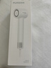 飛科（FLYCO）高速電吹風(fēng)機七夕情人節(jié)禮物家用宿舍便攜出游速干降噪負(fù)離子護發(fā)大風(fēng)力吹風(fēng)筒FH6370皓月白 曬單實拍圖