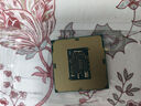 英特爾（Intel）酷睿 7代 i3 i5 i7 二手 CPU 處理器 7代 酷睿 i3 7100 散片cpu /保一年 曬單實(shí)拍圖