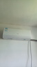 海信（Hisense）空調(diào) 大2匹 易省電A880 AI省電 速冷熱 仿真自然風(fēng) 新一級國家補貼20%空調(diào)掛機 KFR-50GW/A8D880Z 2匹 一級能效 【熱銷推薦 自帶空開】 曬單實拍圖
