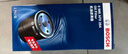 博世（BOSCH）機油濾芯濾清器0264奧迪A6L/A8L/A4L/A5/Q5/Q7大眾途銳保時捷卡宴 曬單實拍圖