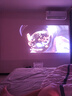 堅果投影（JMGO）N3 Pro 純?nèi)す庾兘雇队?000lm+1.9米投百吋大屏 4K超高清云臺投影儀家用影院 國家補貼20% 曬單實拍圖