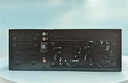 研華科技（ADVANTECH）研華工控機(jī)嵌入式工業(yè)主機(jī)EPC-B2285微型視覺檢測服務(wù)器 EPC-B2000/285G2/i3-6100 8G/256G SSD/適配器/KM 曬單實(shí)拍圖