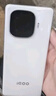 vivoiQOO Z9 8GB+256GB 星芒白 6000mAh 超薄藍海電池 144Hz 防頻閃護眼屏 第三代驍龍7 電競手機 曬單實拍圖