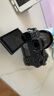 尼康（Nikon）Z5II全畫幅微單相機(jī) 微單套機(jī) （ Z 24-200mm f/4-6.3 VR 微單鏡頭）尼康云創(chuàng) 攝影 直播 曬單實(shí)拍圖