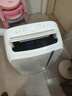 美的（Midea）移動(dòng)空調(diào)制冷一體機(jī)2匹冷暖家用立式制冷機(jī)無外機(jī)免安裝壓縮機(jī)窗式客廳臥室廚房KYR-40/N1Y-PD7 曬單實(shí)拍圖