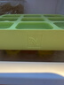 Nespresso奈斯派索  咖啡杯套裝 冰格（開(kāi)心果綠）夏日專(zhuān)屬清涼冰爽 冰格(開(kāi)心果綠) 曬單實(shí)拍圖