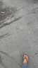 海倫凱勒眼鏡女款防紫外線(xiàn)偏光太陽(yáng)鏡開(kāi)車(chē)駕駛戶(hù)外防曬墨鏡H8618HD16 曬單實(shí)拍圖