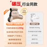 京冇靠枕床頭靠背墊床上靠枕軟包床頭沙發(fā)床靠墊宿舍靠枕抱枕護腰靠墊 曬單實拍圖
