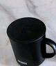 膳魔師（THERMOS）保溫杯340m男女士?jī)和R克咖啡杯七夕教師節(jié)禮物JDG-351 黑色 曬單實(shí)拍圖