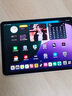 Apple/蘋果iPad Air 11英寸 M3芯片2025年款 平板電腦 (512GB WLAN版)藍(lán)色 曬單實(shí)拍圖