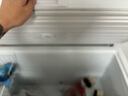 澳柯瑪（AUCMA）307升減霜冰柜家用大容量冷藏柜冷凍柜 臥式冷柜冰箱雪糕柜一級能效 BC/BD-307HNE 國家補貼20% 曬單實拍圖