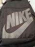 耐克（NIKE）官方艦店男包女包 新款運(yùn)動(dòng)包戶(hù)外旅行背包休閑包學(xué)生書(shū)包雙肩包 黑色經(jīng)典款/尺寸47*30*16cm MISC 曬單實(shí)拍圖