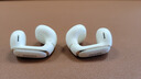 飛利浦（PHILIPS）藍(lán)牙耳機(jī)耳夾式骨傳導(dǎo)耳機(jī)概念無(wú)線開(kāi)放式不入耳掛耳式運(yùn)動(dòng)音樂(lè)通話降噪適用于華為蘋果TAT4459-白 曬單實(shí)拍圖