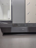 美的（Midea）【蒸汽洗AK5max】抽吸排油煙機(jī)家用26風(fēng)量頂側(cè)雙吸變頻自清潔煙機(jī)以舊換新國家補(bǔ)貼可配燃?xì)庠?曬單實拍圖