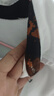 花花公子（PLAYBOY）涼感polo領(lǐng)打底衫男士短袖t恤夏季薄款潮流青年休閑修身上衣男裝 白色 XL 曬單實(shí)拍圖