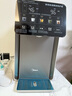 美的（Midea）小魔方pro電熱水瓶電水瓶飲水機(jī) 燒水壺電熱水壺316L 風(fēng)冷保溫恒溫一體0塑料可拆國(guó)家補(bǔ)貼31FPro 曬單實(shí)拍圖